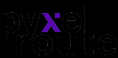Pyxel Route
